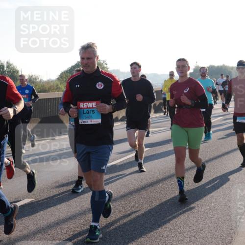 03.10.2025 - Köhlbrandbrückenlauf Fabian Wolf http://msf.ph/oto/9007140 03.10.2025 09:20:01 Position 3 3407, 3405, 1195 meine-sportfotos.de