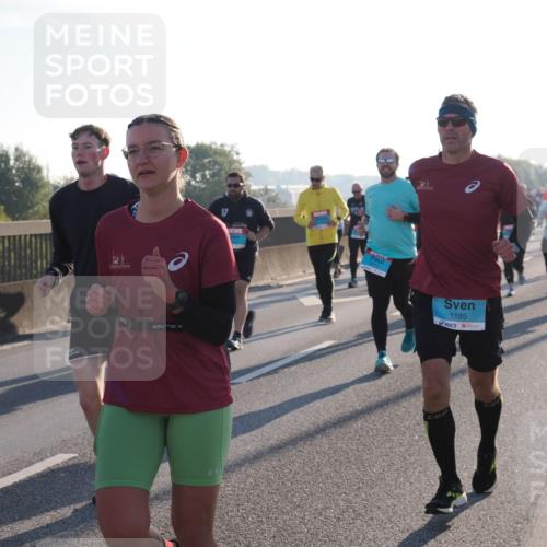 03.10.2025 - Köhlbrandbrückenlauf Fabian Wolf http://msf.ph/oto/9007200 03.10.2025 09:20:03 Position 3 17, 1195 meine-sportfotos.de