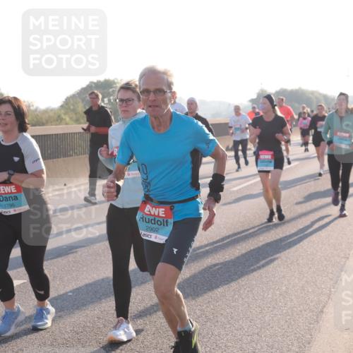 03.10.2025 - Köhlbrandbrückenlauf Fabian Wolf http://msf.ph/oto/9007368 03.10.2025 09:20:07 Position 3 1796, 2902 meine-sportfotos.de