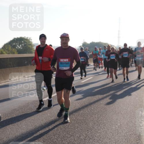 03.10.2025 - Köhlbrandbrückenlauf Fabian Wolf http://msf.ph/oto/9007881 03.10.2025 09:20:23 Position 3 2832 meine-sportfotos.de