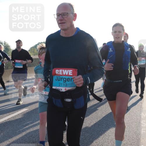 03.10.2025 - Köhlbrandbrückenlauf Fabian Wolf http://msf.ph/oto/9008255 03.10.2025 09:20:37 Position 3 2785, 06, 2113, 1464 meine-sportfotos.de