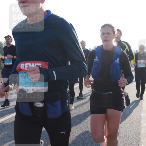 03.10.2025 - Köhlbrandbrückenlauf Fabian Wolf http://msf.ph/oto/9008267 03.10.2025 09:20:37 Position 3 1417, 2785, 2113, 1464 meine-sportfotos.de