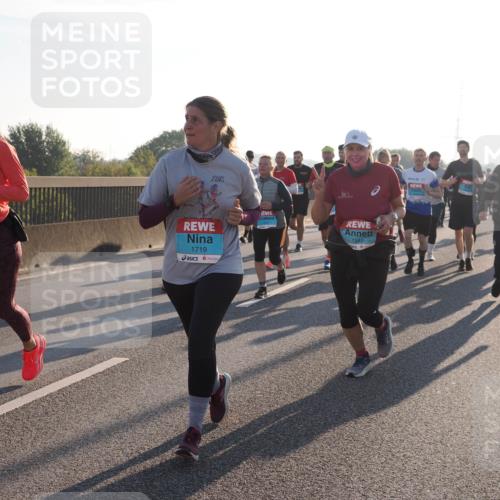03.10.2025 - Köhlbrandbrückenlauf Fabian Wolf http://msf.ph/oto/9008586 03.10.2025 09:20:45 Position 3 2790, 1719, 1342 meine-sportfotos.de
