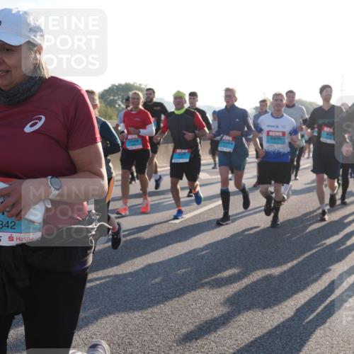 03.10.2025 - Köhlbrandbrückenlauf Fabian Wolf http://msf.ph/oto/9008631 03.10.2025 09:20:46 Position 3 1342, 1372 meine-sportfotos.de