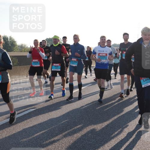 03.10.2025 - Köhlbrandbrückenlauf Fabian Wolf http://msf.ph/oto/9008660 03.10.2025 09:20:47 Position 3 2687, 3049, 1372 meine-sportfotos.de
