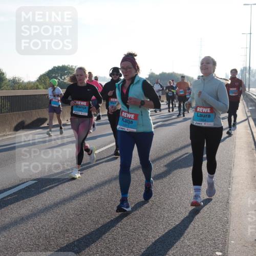 03.10.2025 - Köhlbrandbrückenlauf Fabian Wolf http://msf.ph/oto/9008856 03.10.2025 09:20:51 Position 3 3445, 1911, 1954 meine-sportfotos.de