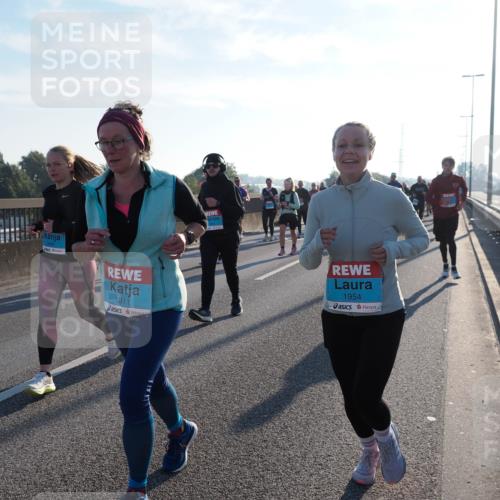 03.10.2025 - Köhlbrandbrückenlauf Fabian Wolf http://msf.ph/oto/9008912 03.10.2025 09:20:52 Position 3 3445, 1911, 1954 meine-sportfotos.de