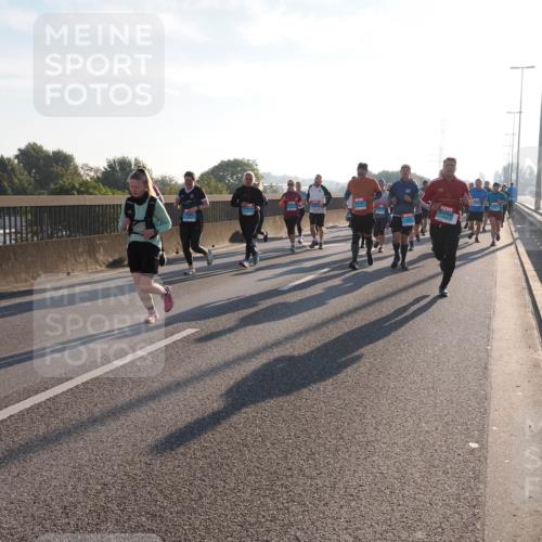 03.10.2025 - Köhlbrandbrückenlauf Fabian Wolf http://msf.ph/oto/9008990 03.10.2025 09:20:55 Position 3  meine-sportfotos.de