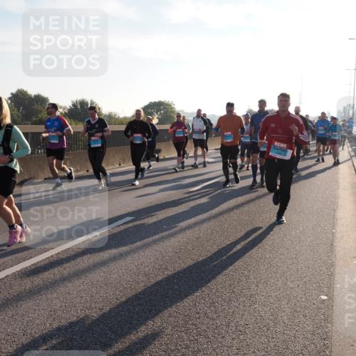 03.10.2025 - Köhlbrandbrückenlauf Fabian Wolf http://msf.ph/oto/9009032 03.10.2025 09:20:56 Position 3  meine-sportfotos.de