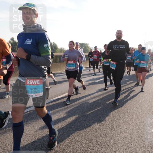 03.10.2025 - Köhlbrandbrückenlauf Fabian Wolf http://msf.ph/oto/9009171 03.10.2025 09:20:59 Position 3 1593, 3736, 2054 meine-sportfotos.de