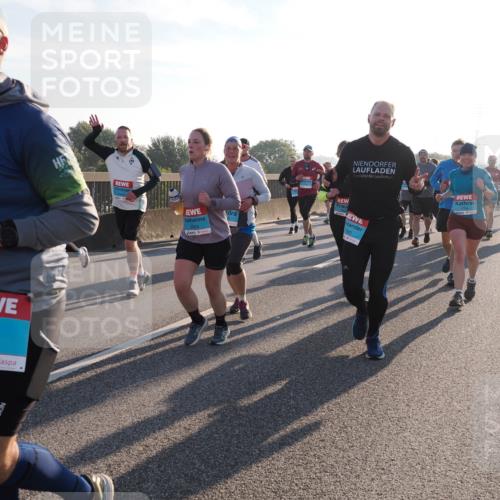 03.10.2025 - Köhlbrandbrückenlauf Fabian Wolf http://msf.ph/oto/9009182 03.10.2025 09:20:59 Position 3 3736, 2054, 785 meine-sportfotos.de