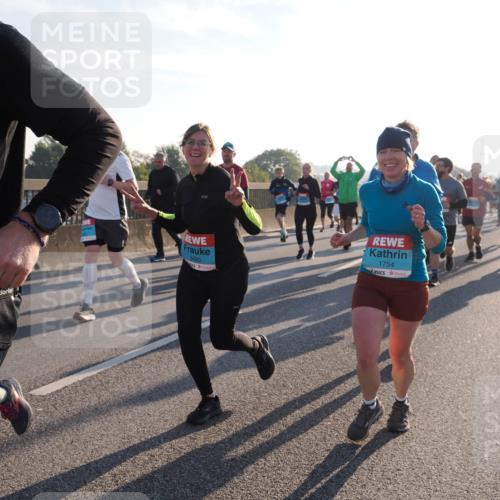 03.10.2025 - Köhlbrandbrückenlauf Fabian Wolf http://msf.ph/oto/9009219 03.10.2025 09:21:00 Position 3 3480, 1754 meine-sportfotos.de