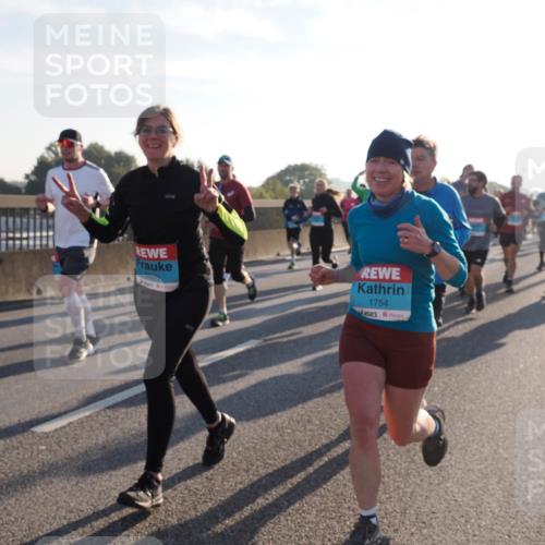 03.10.2025 - Köhlbrandbrückenlauf Fabian Wolf http://msf.ph/oto/9009232 03.10.2025 09:21:00 Position 3 3480, 1754 meine-sportfotos.de