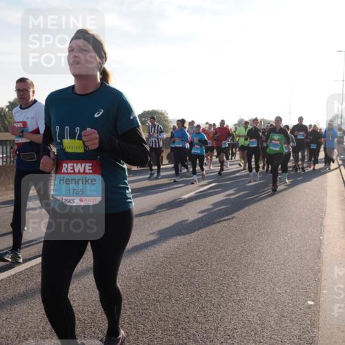 03.10.2025 - Köhlbrandbrückenlauf Fabian Wolf http://msf.ph/oto/9009441 03.10.2025 09:21:05 Position 3 202, 1735 meine-sportfotos.de