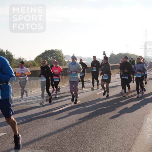 03.10.2025 - Köhlbrandbrückenlauf Fabian Wolf http://msf.ph/oto/9009955 03.10.2025 09:21:21 Position 3 2448 meine-sportfotos.de
