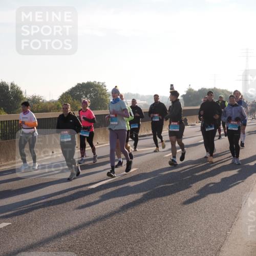 03.10.2025 - Köhlbrandbrückenlauf Fabian Wolf http://msf.ph/oto/9009965 03.10.2025 09:21:21 Position 3  meine-sportfotos.de