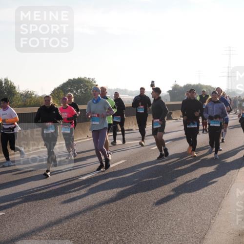 03.10.2025 - Köhlbrandbrückenlauf Fabian Wolf http://msf.ph/oto/9009979 03.10.2025 09:21:21 Position 3  meine-sportfotos.de