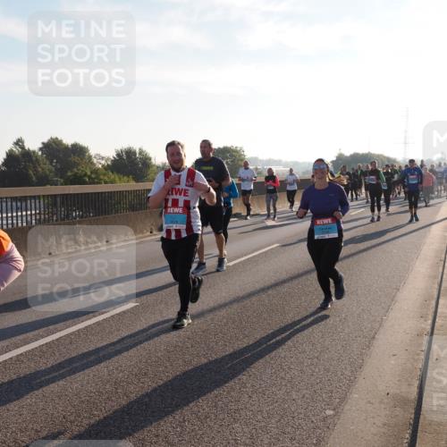 03.10.2025 - Köhlbrandbrückenlauf Fabian Wolf http://msf.ph/oto/9010238 03.10.2025 09:21:30 Position 3  meine-sportfotos.de