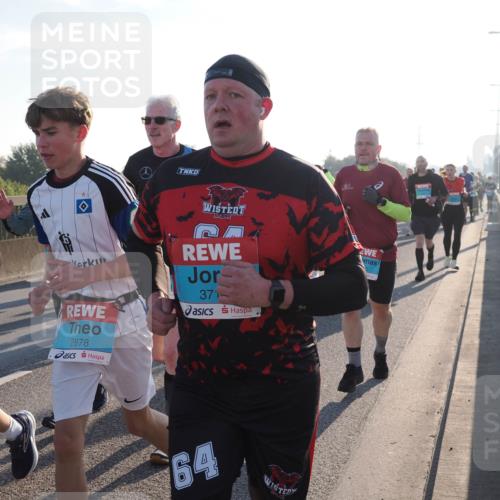 03.10.2025 - Köhlbrandbrückenlauf Fabian Wolf http://msf.ph/oto/9010506 03.10.2025 09:21:45 Position 3 2878, 371, 64 meine-sportfotos.de