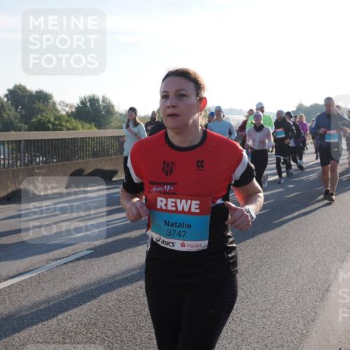 03.10.2025 - Köhlbrandbrückenlauf Fabian Wolf http://msf.ph/oto/9010620 03.10.2025 09:21:49 Position 3 3747 meine-sportfotos.de