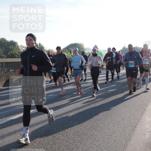 03.10.2025 - Köhlbrandbrückenlauf Fabian Wolf http://msf.ph/oto/9010638 03.10.2025 09:21:49 Position 3  meine-sportfotos.de