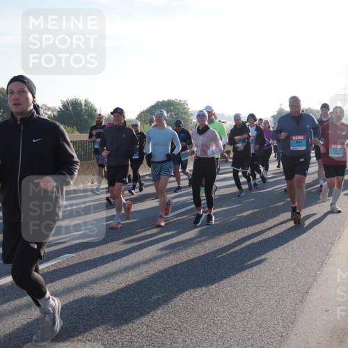 03.10.2025 - Köhlbrandbrückenlauf Fabian Wolf http://msf.ph/oto/9010645 03.10.2025 09:21:50 Position 3  meine-sportfotos.de