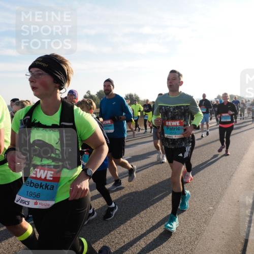 03.10.2025 - Köhlbrandbrückenlauf Fabian Wolf http://msf.ph/oto/9010786 03.10.2025 09:21:56 Position 3 2089, 1956, 2512 meine-sportfotos.de