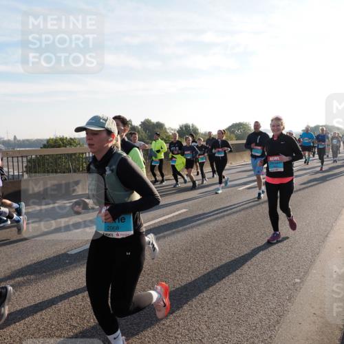 03.10.2025 - Köhlbrandbrückenlauf Fabian Wolf http://msf.ph/oto/9010818 03.10.2025 09:21:57 Position 3 2068 meine-sportfotos.de