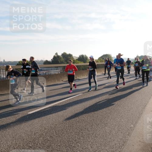 03.10.2025 - Köhlbrandbrückenlauf Fabian Wolf http://msf.ph/oto/9010856 03.10.2025 09:22:00 Position 3  meine-sportfotos.de