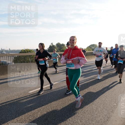 03.10.2025 - Köhlbrandbrückenlauf Fabian Wolf http://msf.ph/oto/9011057 03.10.2025 09:22:06 Position 3 2064, 1206 meine-sportfotos.de