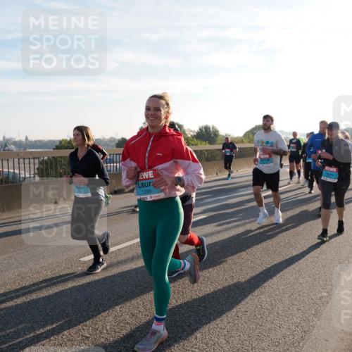 03.10.2025 - Köhlbrandbrückenlauf Fabian Wolf http://msf.ph/oto/9011062 03.10.2025 09:22:06 Position 3 2064, 1206 meine-sportfotos.de