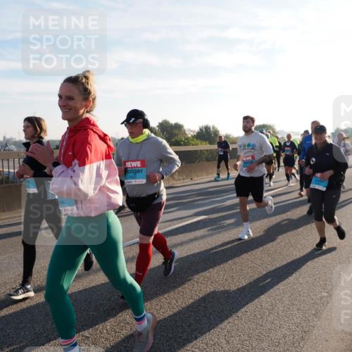 03.10.2025 - Köhlbrandbrückenlauf Fabian Wolf http://msf.ph/oto/9011067 03.10.2025 09:22:06 Position 3 206, 1692 meine-sportfotos.de