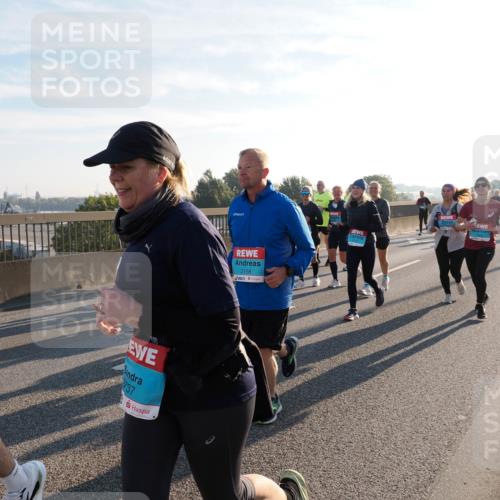 03.10.2025 - Köhlbrandbrückenlauf Fabian Wolf http://msf.ph/oto/9011116 03.10.2025 09:22:07 Position 3 37, 2158 meine-sportfotos.de