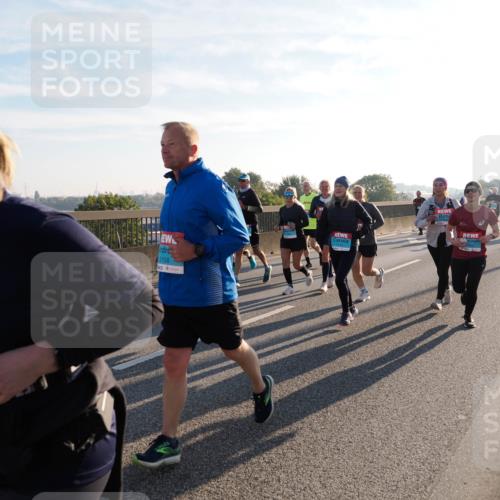 03.10.2025 - Köhlbrandbrückenlauf Fabian Wolf http://msf.ph/oto/9011122 03.10.2025 09:22:07 Position 3 2158 meine-sportfotos.de