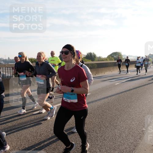 03.10.2025 - Köhlbrandbrückenlauf Fabian Wolf http://msf.ph/oto/9011178 03.10.2025 09:22:09 Position 3 3110, 1577, 1920 meine-sportfotos.de