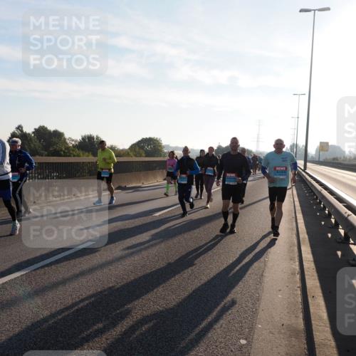 03.10.2025 - Köhlbrandbrückenlauf Fabian Wolf http://msf.ph/oto/9011282 03.10.2025 09:22:16 Position 3  meine-sportfotos.de