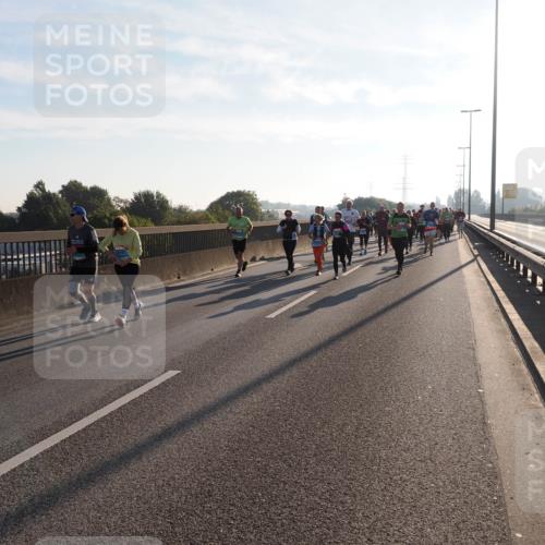 03.10.2025 - Köhlbrandbrückenlauf Fabian Wolf http://msf.ph/oto/9011373 03.10.2025 09:22:20 Position 3  meine-sportfotos.de