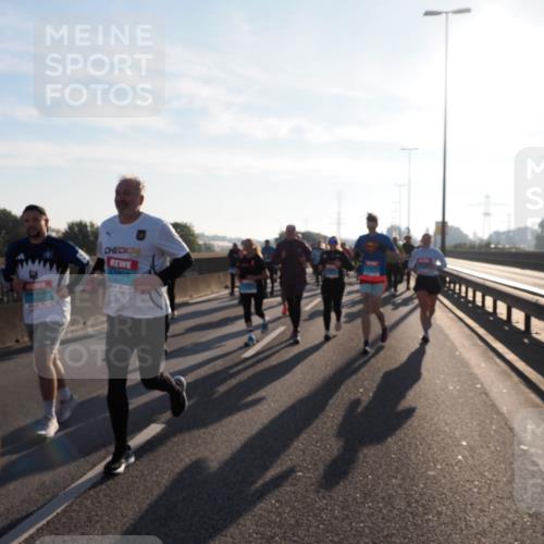 03.10.2025 - Köhlbrandbrückenlauf Fabian Wolf http://msf.ph/oto/9011491 03.10.2025 09:22:25 Position 3  meine-sportfotos.de