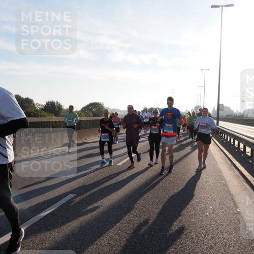 03.10.2025 - Köhlbrandbrückenlauf Fabian Wolf http://msf.ph/oto/9011509 03.10.2025 09:22:26 Position 3 24, 283 meine-sportfotos.de