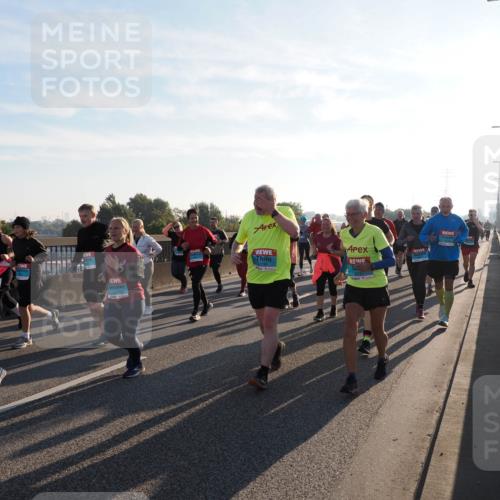 03.10.2025 - Köhlbrandbrückenlauf Fabian Wolf http://msf.ph/oto/9011620 03.10.2025 09:22:33 Position 3 2742, 6 meine-sportfotos.de