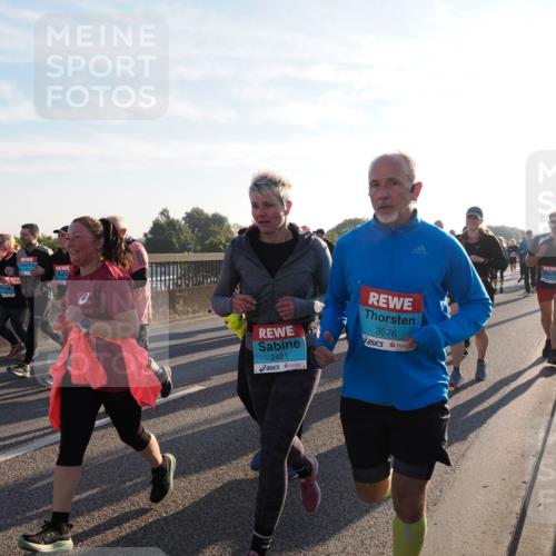 03.10.2025 - Köhlbrandbrückenlauf Fabian Wolf http://msf.ph/oto/9011682 03.10.2025 09:22:35 Position 3 2421, 3676 meine-sportfotos.de