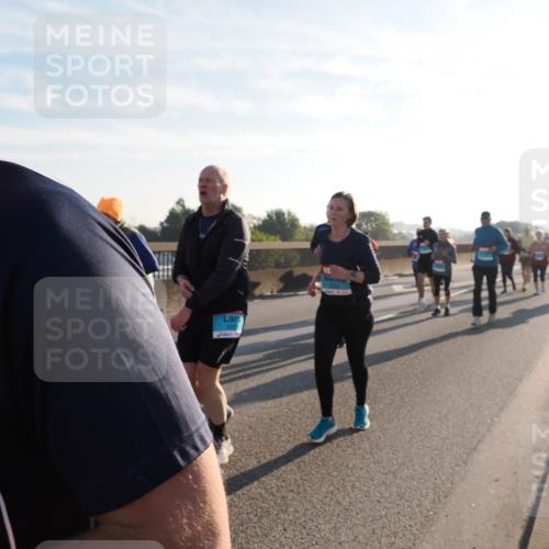 03.10.2025 - Köhlbrandbrückenlauf Fabian Wolf http://msf.ph/oto/9011756 03.10.2025 09:22:38 Position 3  meine-sportfotos.de