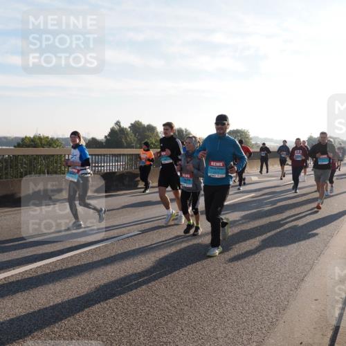 03.10.2025 - Köhlbrandbrückenlauf Fabian Wolf http://msf.ph/oto/9011763 03.10.2025 09:22:40 Position 3 2111 meine-sportfotos.de