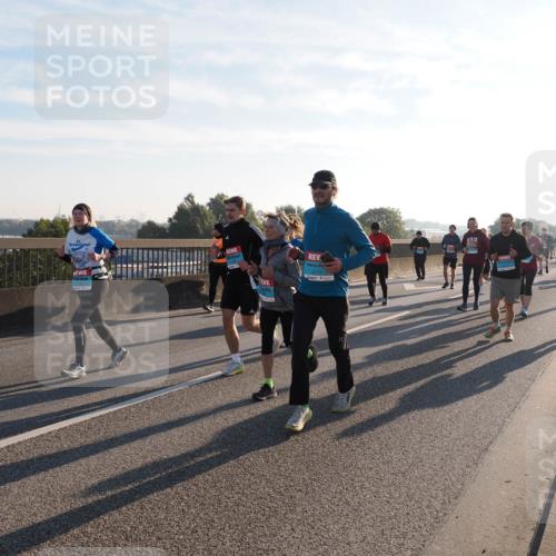 03.10.2025 - Köhlbrandbrückenlauf Fabian Wolf http://msf.ph/oto/9011770 03.10.2025 09:22:40 Position 3 41, 2111 meine-sportfotos.de