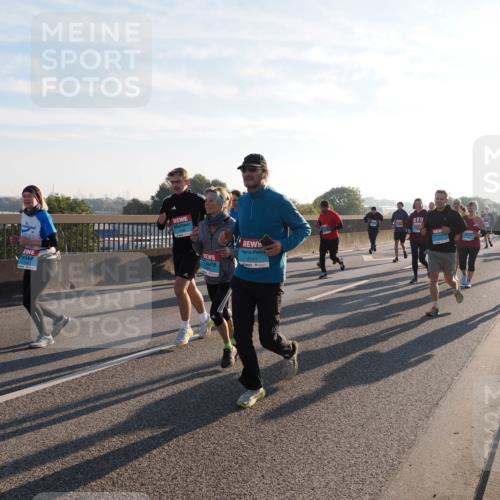 03.10.2025 - Köhlbrandbrückenlauf Fabian Wolf http://msf.ph/oto/9011777 03.10.2025 09:22:40 Position 3 2111 meine-sportfotos.de