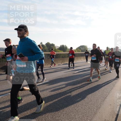 03.10.2025 - Köhlbrandbrückenlauf Fabian Wolf http://msf.ph/oto/9011795 03.10.2025 09:22:41 Position 3 2422, 2111 meine-sportfotos.de