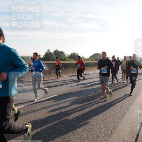 03.10.2025 - Köhlbrandbrückenlauf Fabian Wolf http://msf.ph/oto/9011801 03.10.2025 09:22:41 Position 3 2111 meine-sportfotos.de