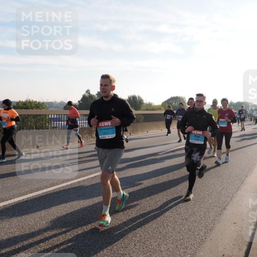 03.10.2025 - Köhlbrandbrückenlauf Fabian Wolf http://msf.ph/oto/9011826 03.10.2025 09:22:42 Position 3 2577, 1551 meine-sportfotos.de