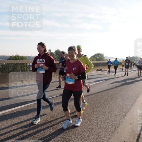 03.10.2025 - Köhlbrandbrückenlauf Fabian Wolf http://msf.ph/oto/9011888 03.10.2025 09:22:44 Position 3 1098, 1097, 10 meine-sportfotos.de