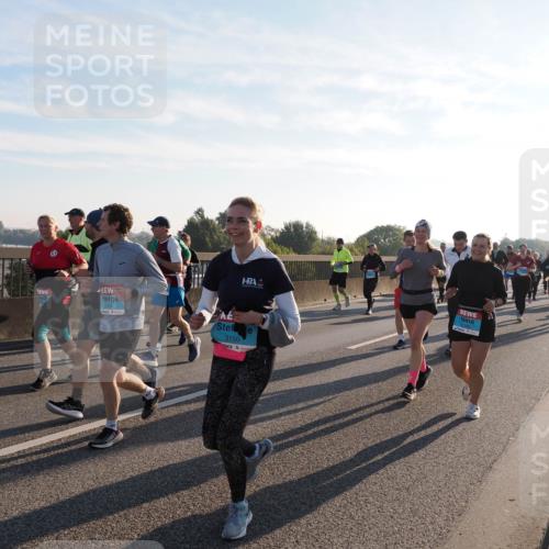 03.10.2025 - Köhlbrandbrückenlauf Fabian Wolf http://msf.ph/oto/9012220 03.10.2025 09:22:59 Position 3 1108, 3150 meine-sportfotos.de